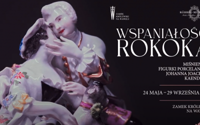 Vortrag „Kaendler’s figural tableware“