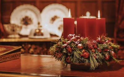 CHRISTMAS EDITION 2024